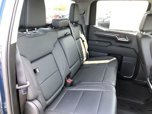 Certified 2023 GMC Sierra 1500 SLT w/ SLT Premium Package image 29