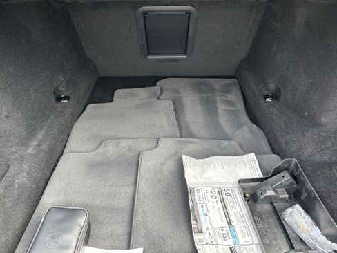 Certified 2025 BMW 760i xDrive w/ Executive Package image 34