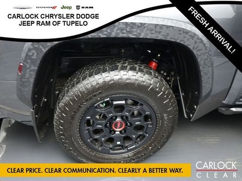 Used 2023 Toyota Tundra TRD Pro image 52