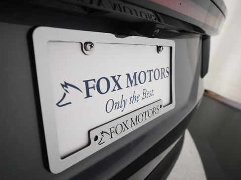 Used 2025 Hyundai Tucson Limited AWD/4WD image 38