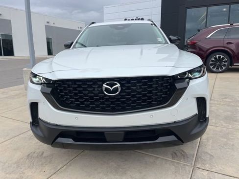 New 2026 MAZDA CX-50 AWD 2.5 Hybrid w/ Weather Package image 2