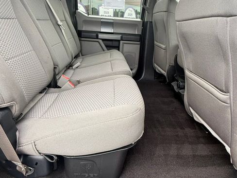Used 2019 Ford F150 XLT w/ Equipment Group 302A Luxury AWD/4WD image 45