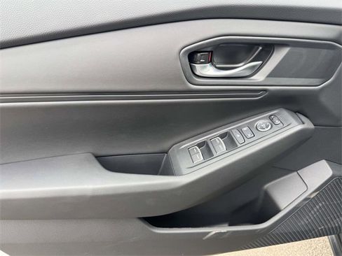 New 2025 Honda Accord SE image 14