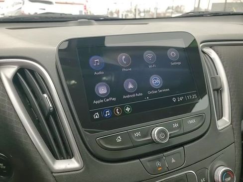 Used 2021 Chevrolet Malibu LS image 20