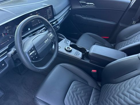 Certified 2026 Kia Sportage X-Line AWD/4WD image 10