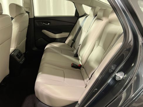 Used 2025 Honda Accord EX-L image 25