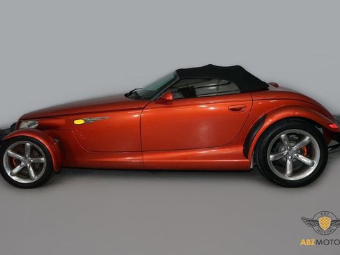 Used 2001 Plymouth Prowler image 5