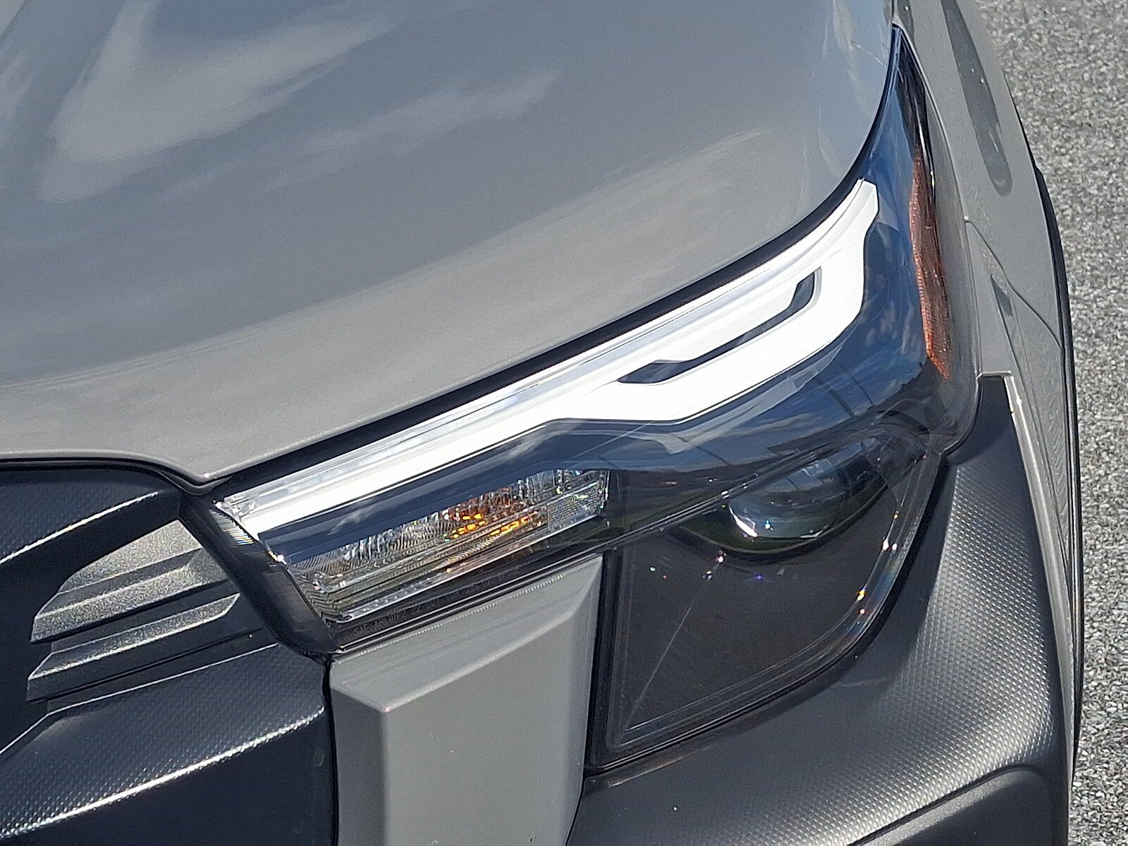 Certified 2026 Subaru Forester Wilderness AWD/4WD image 9