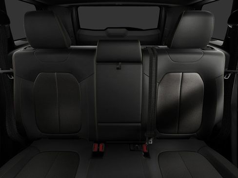 New 2026 Jeep Cherokee Limited image 3