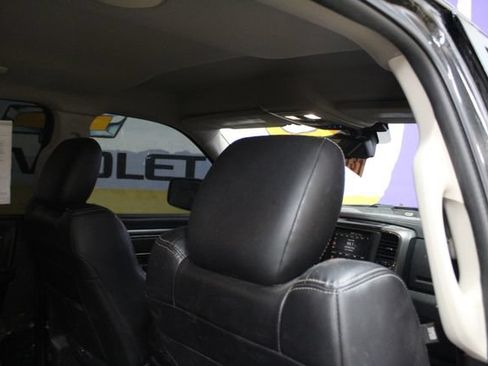 Used 2016 RAM 1500 Sport AWD/4WD image 10
