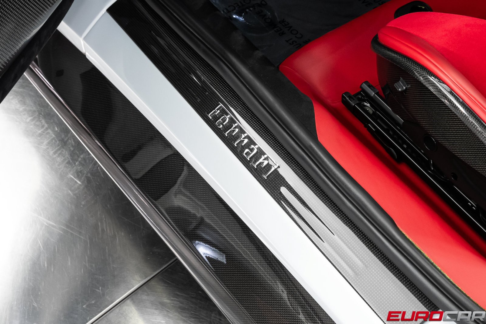 Used 2025 Ferrari 12Cilindri RWD image 49