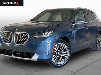 New 2026 BMW X3 xDrive30i w/ Premium Package AWD/4WD video 1