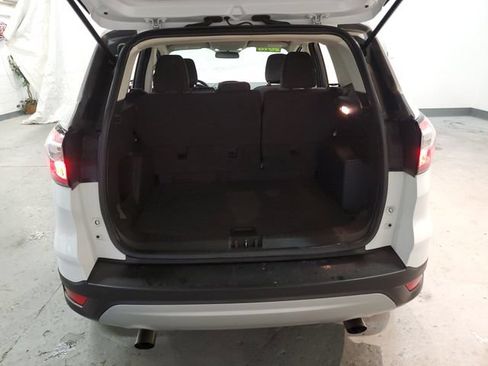 Used 2018 Ford Escape SE AWD/4WD image 6
