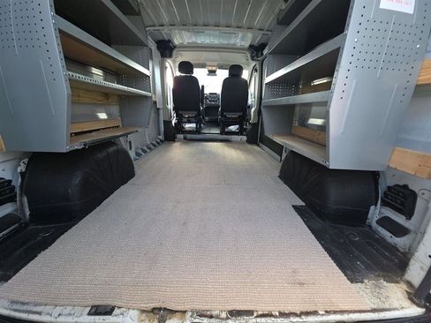 Used 2015 RAM ProMaster 1500 image 20