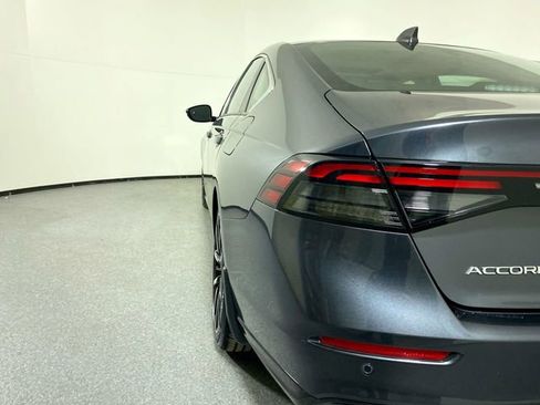 Used 2025 Honda Accord Touring image 30