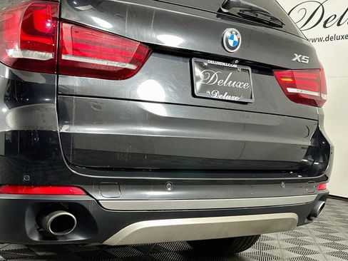 Used 2017 BMW X5 xDrive35i AWD/4WD image 26