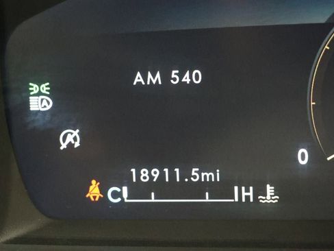 Used 2022 Lincoln Corsair Reserve w/ Sport Package image 20