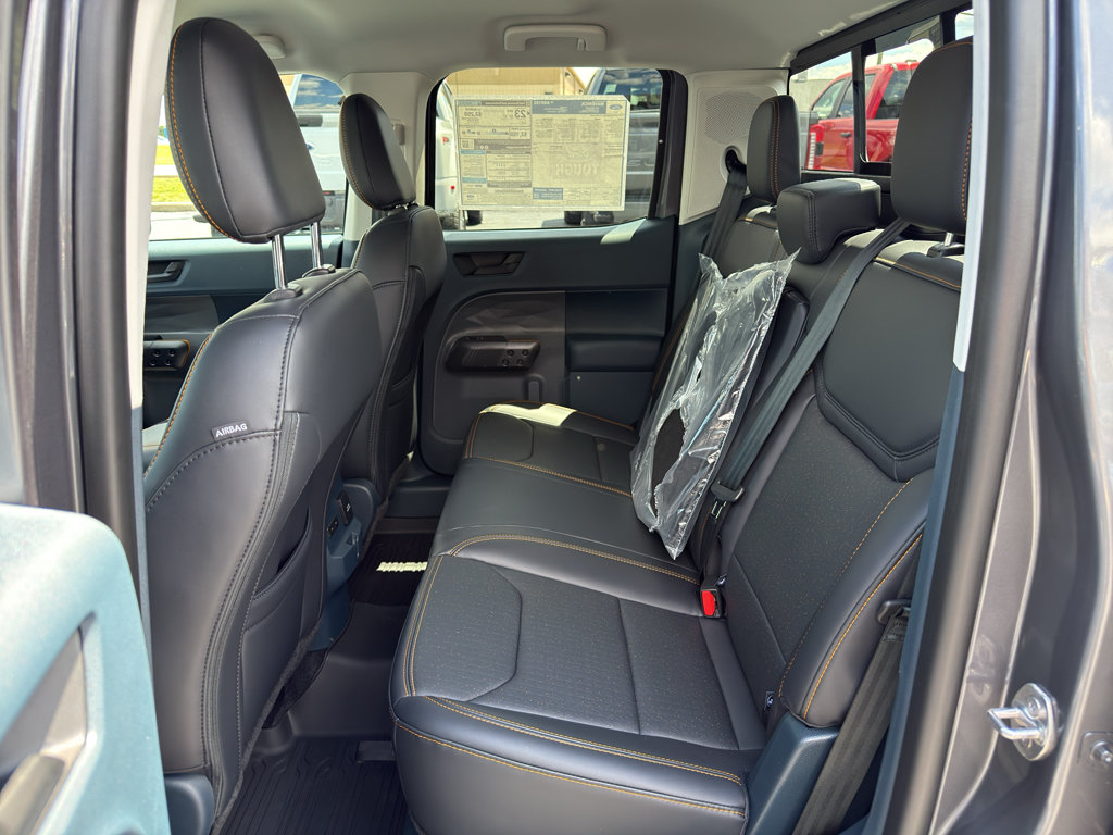 Used 2026 Ford Maverick Tremor AWD/4WD image 20