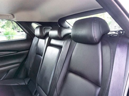 Used 2024 MAZDA CX-30 AWD 2.5 S w/ Premium Package image 25