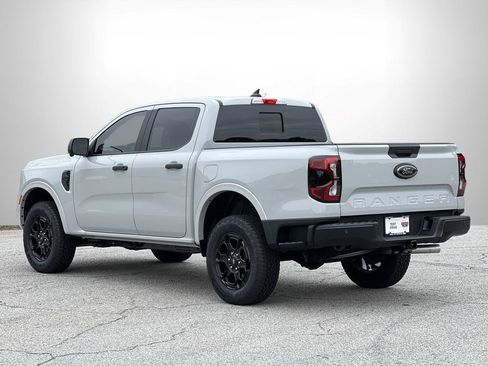 New 2026 Ford Ranger XLT image 22