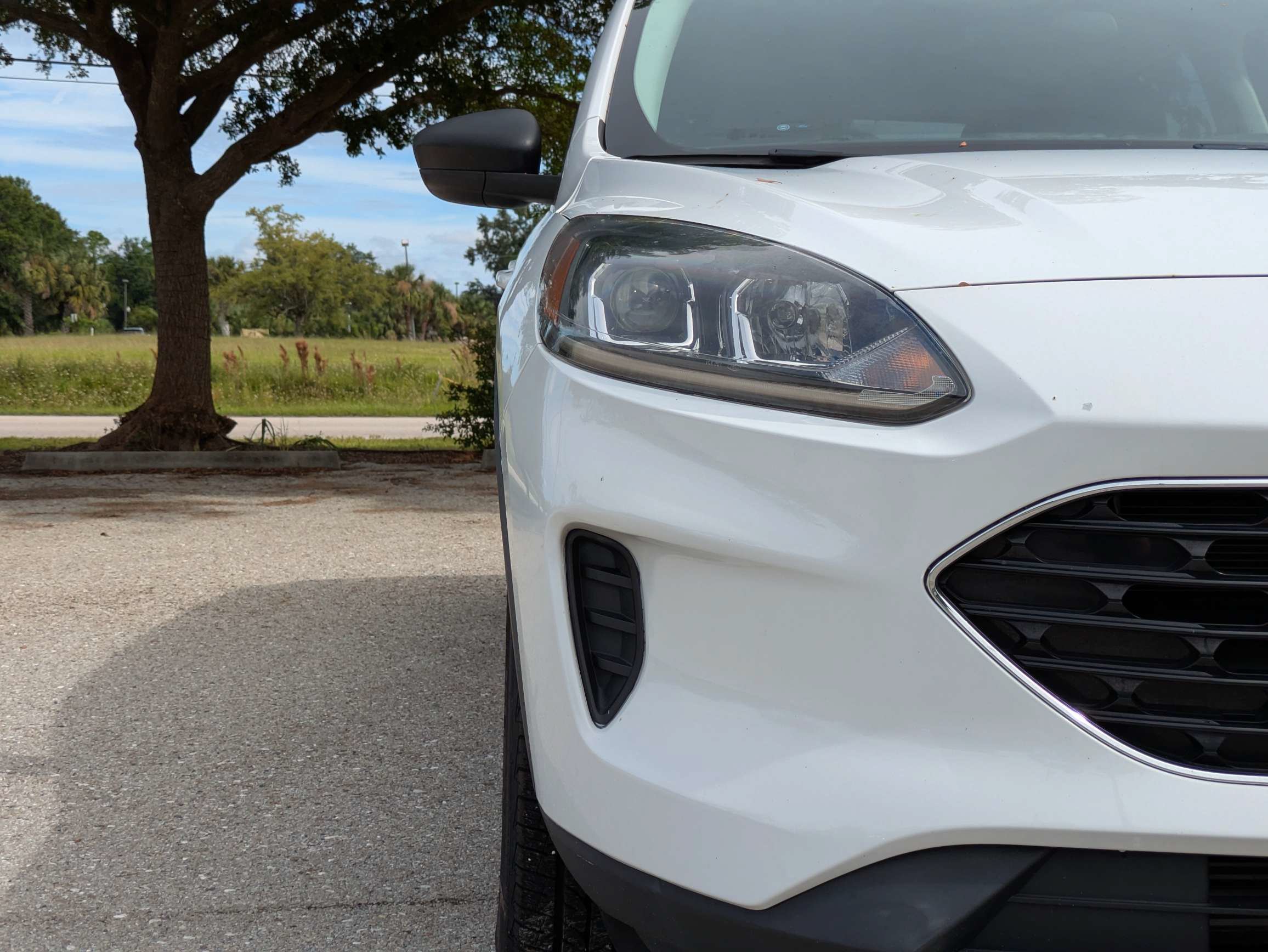 Used 2022 Ford Escape SE w/ SE Sport Appearance Package FWD image 13