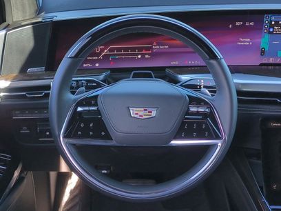 Certified 2025 Cadillac Escalade Sport Platinum