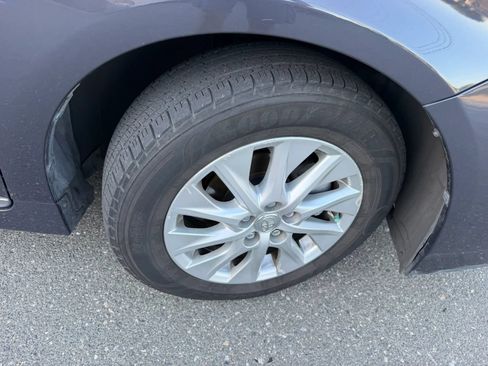 Used 2012 Toyota Prius Prime Plug-In Hybrid FWD image 32