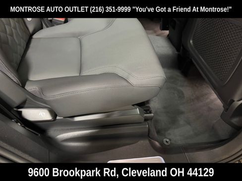 New 2026 Volvo XC90 B6 Plus w/ Protection Package Premier image 45