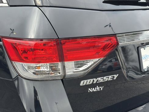 Used 2016 Honda Odyssey EX image 9