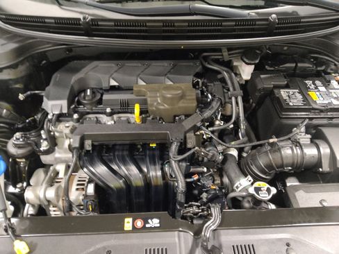 Used 2023 Kia Rio S w/ Technology Package image 30