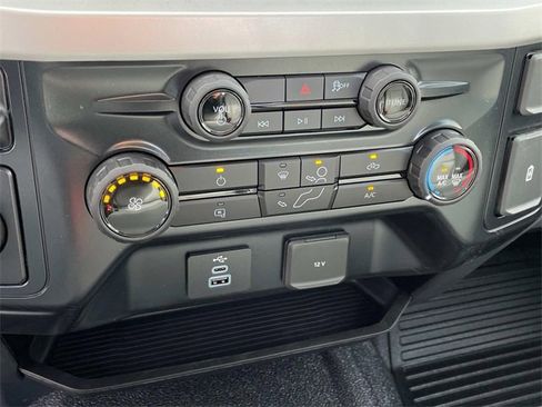 New 2025 Ford F450 XL w/ XL Chrome Package image 13