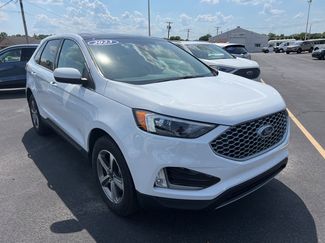 Used 2023 Ford Edge SEL w/ Convenience Package video 1