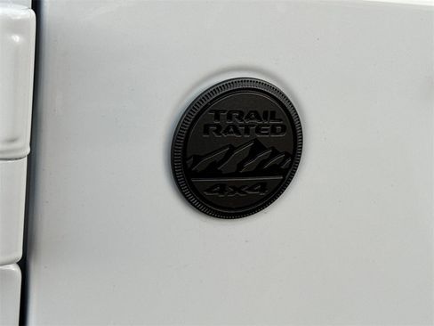 New 2026 Jeep Wrangler Sport S image 9