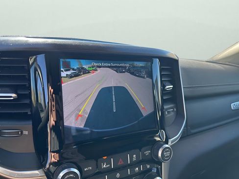 Certified 2024 RAM 2500 Laramie w/ Safety Group image 38