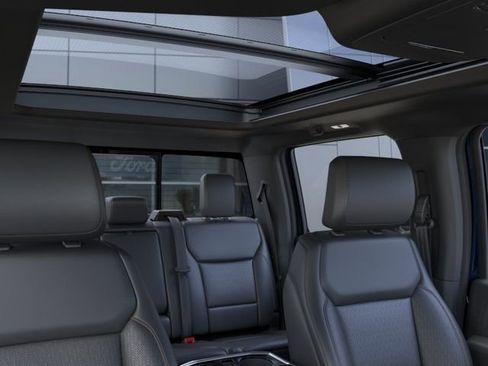 New 2026 Ford F150 Lariat image 22