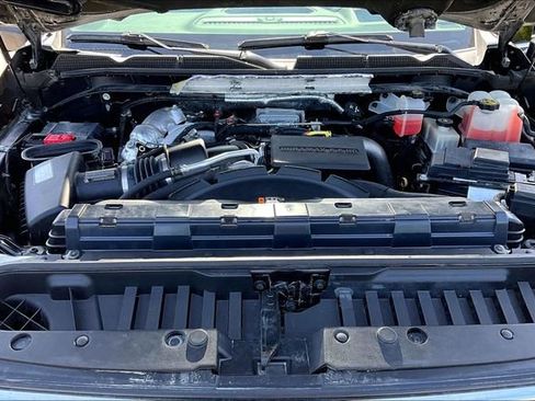 Used 2020 GMC Sierra 3500 Denali w/ Denali Ultimate Package AWD/4WD image 31