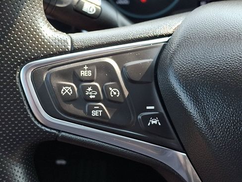 Used 2024 Chevrolet Malibu LT FWD image 20