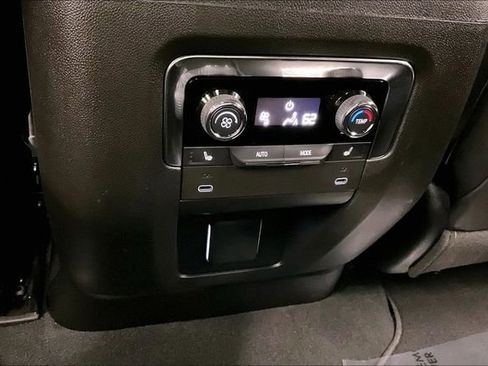 Used 2025 Chevrolet Tahoe High Country w/ Sun And Tow Package image 34