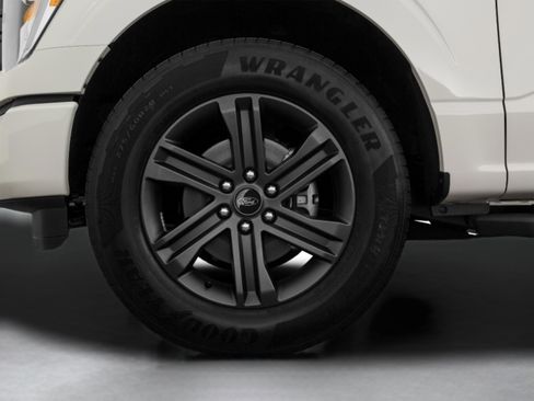 Used 2022 Ford F150 XL w/ STX Appearance Package AWD/4WD image 49