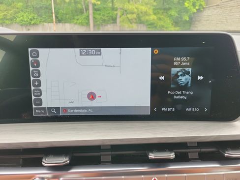 Used 2024 Kia Telluride SX X-Line AWD/4WD image 28