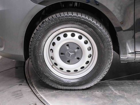 Used 2023 Mercedes-Benz Metris Passenger image 10