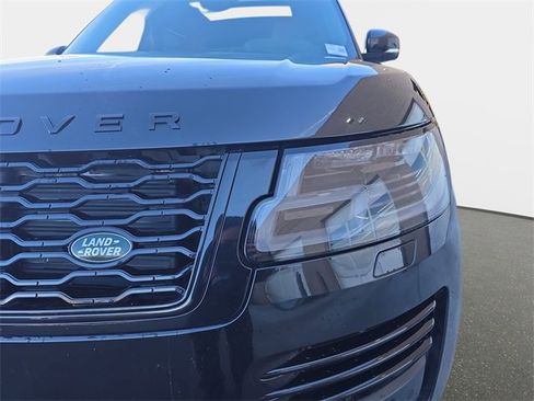 Used 2021 Land Rover Range Rover Autobiography Fifty Edition image 30