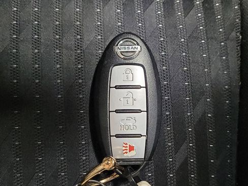 Used 2016 Nissan Altima 2.5 S w/ Power Driver Seat Package image 32