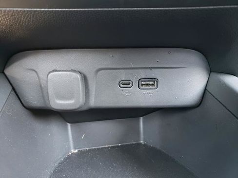 Used 2024 Chevrolet Trax LS w/ LS Convenience Package FWD image 24