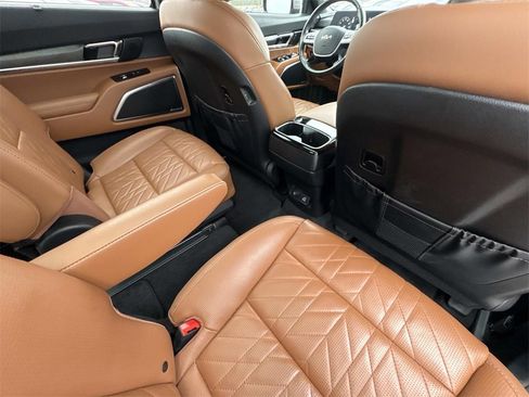 Used 2023 Kia Telluride SX Prestige X-Line image 16