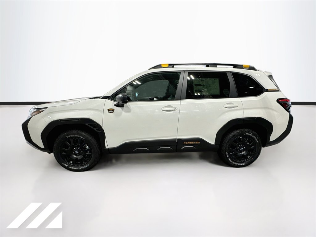 New 2026 Subaru Forester Wilderness w/ Wilderness Plus Package AWD/4WD image 8