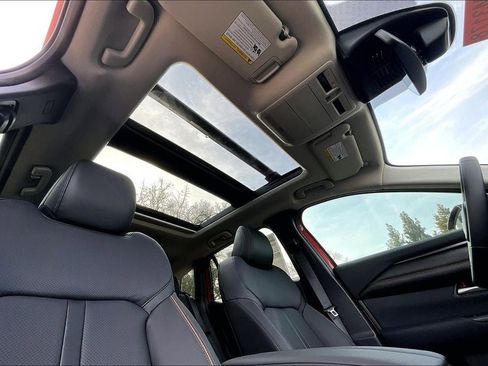 New 2026 MAZDA CX-50 AWD 2.5 Hybrid w/ Weather Package image 25