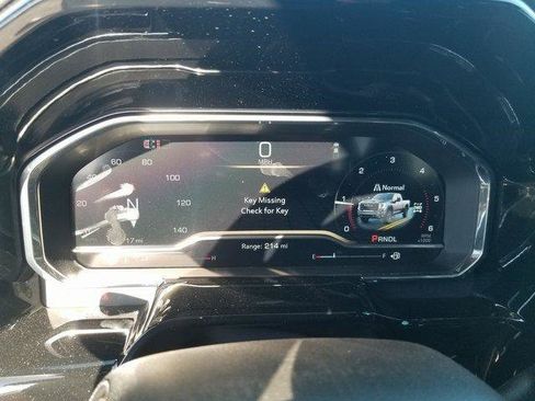 New 2025 GMC Sierra 2500 SLT w/ SLT Premium Package image 15