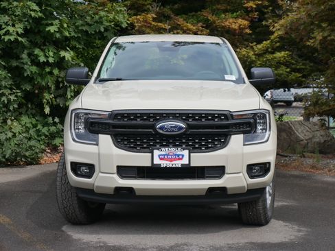 New 2025 Ford Ranger XL image 28