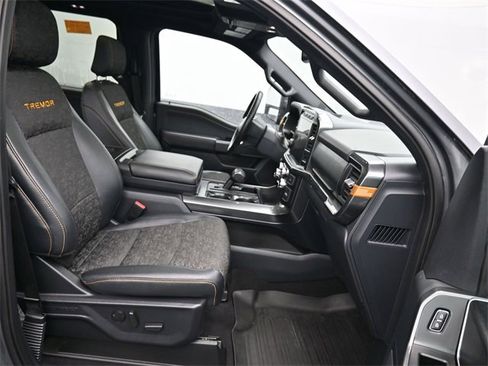 Used 2023 Ford F150 Tremor w/ 360 Degree Camera Package image 7